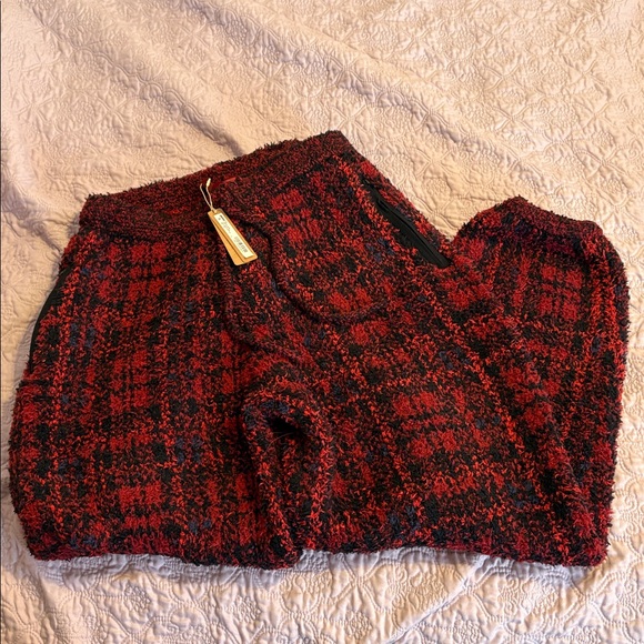 NWT SKIMS cozy oversized joggers S/M - Picture 3 of 6